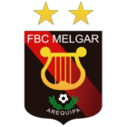 FBC Melgar badge