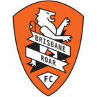 Brisbane Roar badge