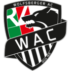 Wolfsberger AC badge