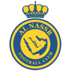 Al Nassr badge