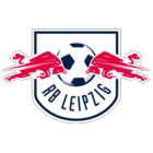 RB Leipzig badge