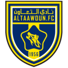 Al Taawoun badge