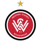 WS Wanderers badge