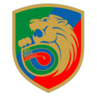 Miedz Legnica badge