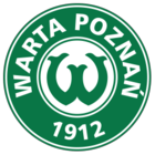 Warta Poznan badge