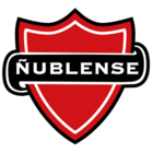 Nublense badge