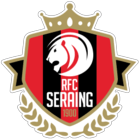RFC Seraing badge