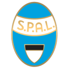SPAL badge