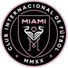 Inter Miami CF badge