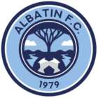 Al Batin badge