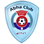 Abha Club badge