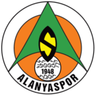 Alanyaspor badge