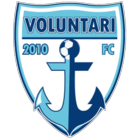 FC Voluntari badge