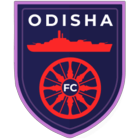 Odisha FC badge