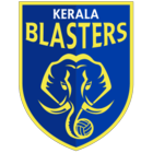 Kerala Blasters badge