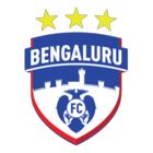 Bengaluru FC badge