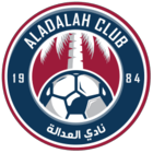 Al Adalah badge