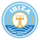 UD Ibiza badge