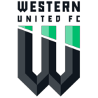 Western United badge