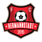 FC Hermannstadt badge