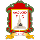 Ayacucho badge