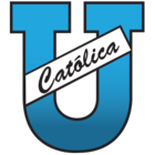 U. Catolica badge
