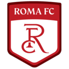 Roma FC badge
