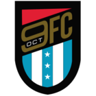 9 de Octubre FC badge