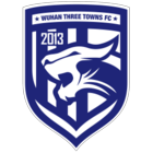 Wuhan 3 Towns badge