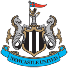 Newcastle Utd badge