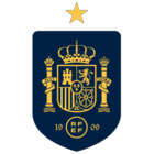 Spain badge