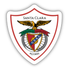 Santa Clara badge