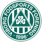 Viborg FF badge