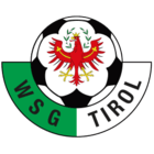WSG Tirol badge
