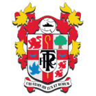 Tranmere Rovers badge