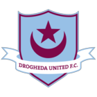 Drogheda United badge