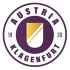 Austria Klagenfurt badge