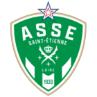 AS Saint-Etienne badge