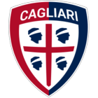 Cagliari badge