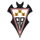 Albacete BP badge