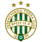 Ferencvarosi TC badge