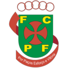 Pacos Ferreira badge