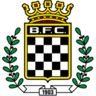 Boavista FC badge