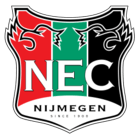N.E.C. Nijmegen badge