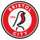 Bristol City badge