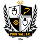 Port Vale badge