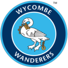 Wycombe badge