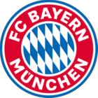 FC Bayern Munchen badge