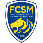 FCSM badge