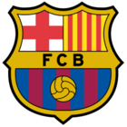 FC Barcelona badge